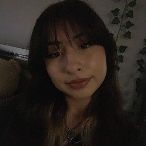 Meet your Posher, Joanna